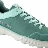 Dachstein Skylite Schoenen Dames, Groen -Casual schoenen Shop dachstein skylite shoes women mint granite green 1
