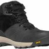 Danner Inquire Mid Schoenen Dames, Grijs