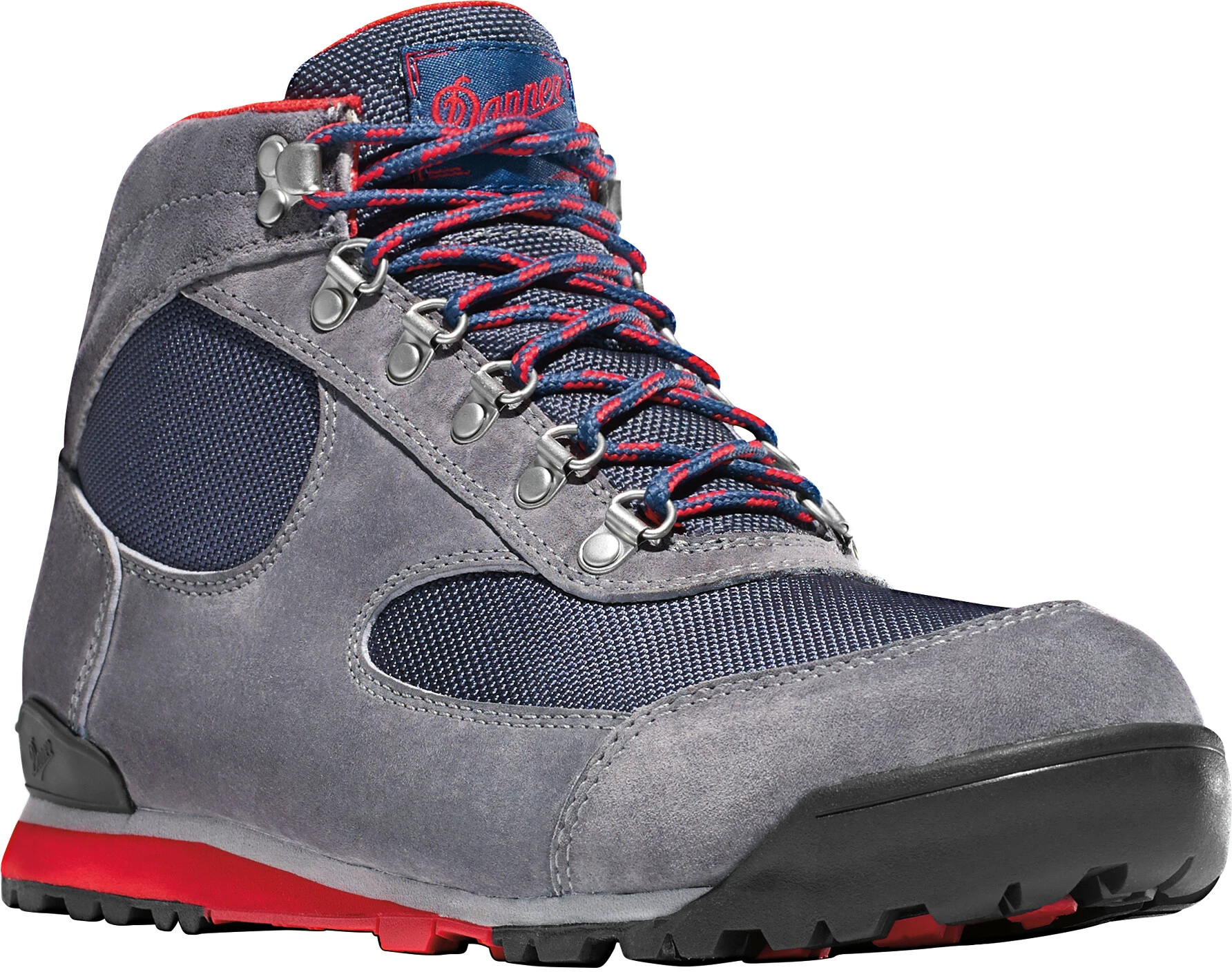 Danner Jag Schoenen Heren, Grijs/blauw 3 Danner Jag Schoenen Heren, Grijs/blauw