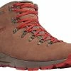 Danner Mountain 600 Schoenen Heren, Bruin