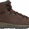 Danner Mountain 600 Schoenen Dames, Bruin