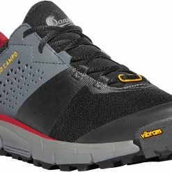 Danner Trail 2650 Campo Gore-Tex Schoenen Heren, Zwart/grijs