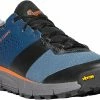 Danner Trail 2650 Campo Gore-Tex Schoenen Heren, Blauw/zwart