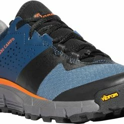 Danner Trail 2650 Campo Gore-Tex Schoenen Dames, Blauw/zwart