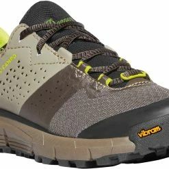 Danner Trail 2650 Campo Gore-Tex Schoenen Dames, Bruin/beige