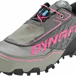 Dynafit Feline SL GTX Schoenen Dames, Grijs/zwart