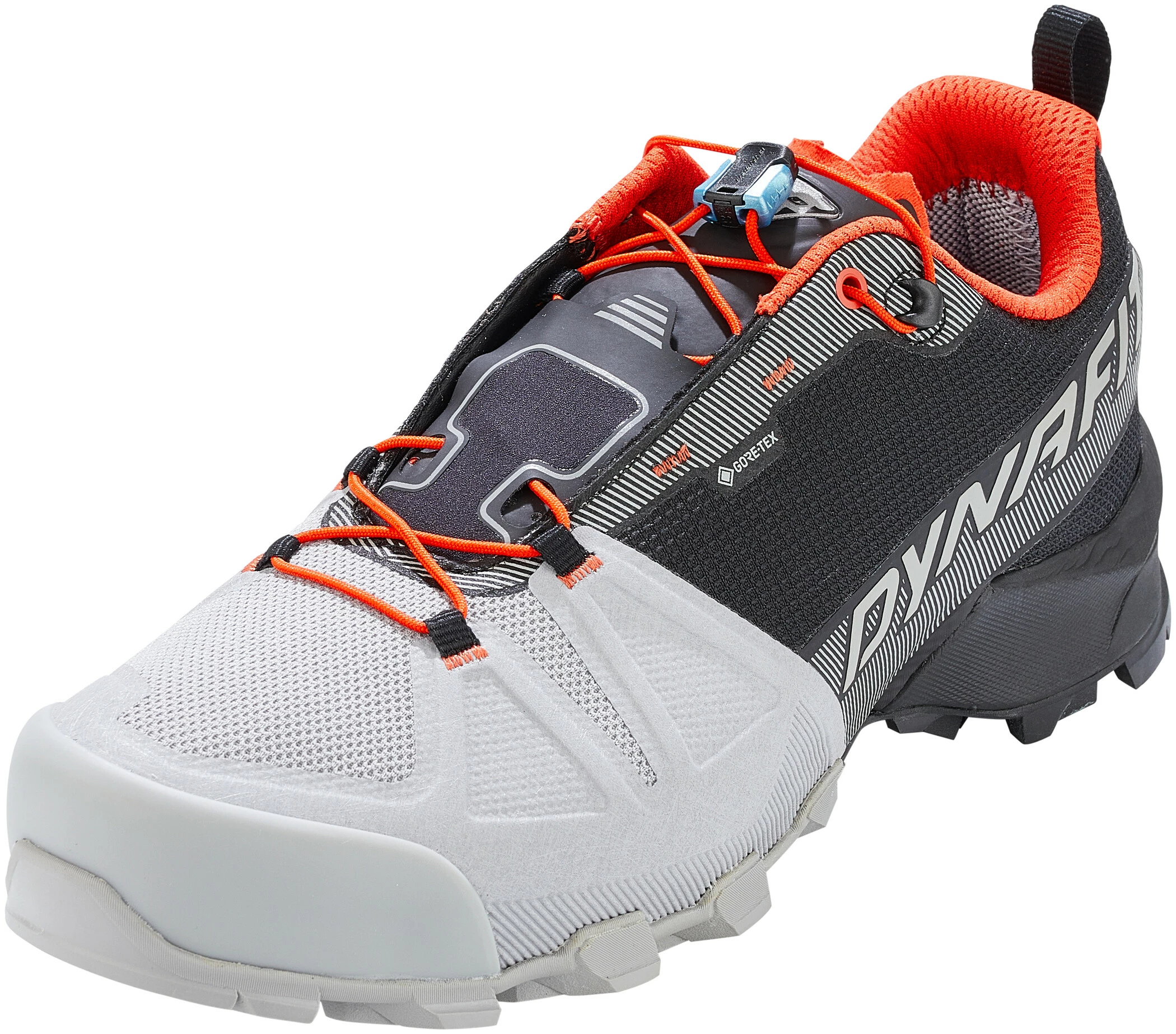 Dynafit Transalper GTX Schoenen Heren, Zwart/grijs 3 Dynafit Transalper GTX Schoenen Heren, Zwart/grijs