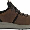 ECCO Exostride Oil Laag Uitgesneden Schoenen Heren, Bruin -Casual schoenen Shop ecco exostride oil low cut shoes men cocoa brown 1