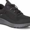 ECCO Exostride Schoenen Dames, Zwart