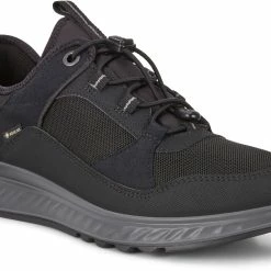 ECCO Exostride Schoenen Dames, Zwart
