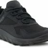 ECCO MX GTX Lage Schoenen Dames, Zwart
