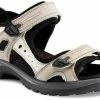 ECCO Offroad Sandalen Dames, Beige 1 ECCO Offroad Sandalen Dames, Beige -Casual schoenen Shop ecco offroad sandaler dam atmosphere ice white black 1