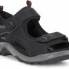 ECCO Offroad Andes II Sandalen Heren, Zwart