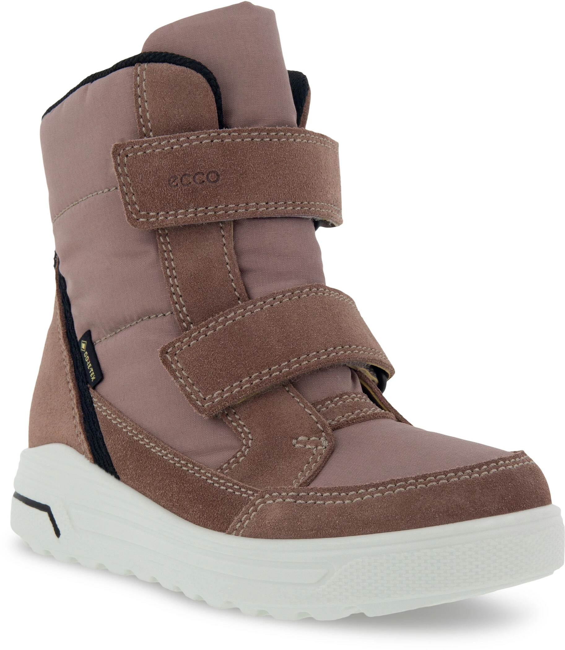 ECCO Urban Snowboarder Middelhoge Laarzen Kinderen, Roze 3 ECCO Urban Snowboarder Middelhoge Laarzen Kinderen, Roze