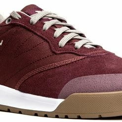 Evolv Rebel Performance Schoenen Dames, Rood