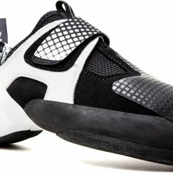 Evolv Zenist Klimschoenen Heren, Wit/zwart