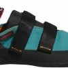 Adidas Five Ten Anasazi LV Klimschoenen Dames, Turquoise