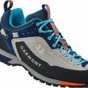 Garmont Dragontail LT Schoenen Dames, Blauw/beige -Casual schoenen Shop garmont dragontail lt shoes women dark grey orange 1