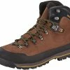 Garmont Nebraska GTX Schoenen, Bruin