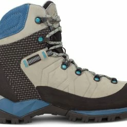 Garmont Toubkal 2.1 GTX Laarzen Dames, Grijs/blauw