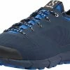 Haglöfs Haglöfs L.I.M Lage Schoenen Heren, Blauw -Casual schoenen Shop hagloefs lim low shoes men tarn blue storm blue 1