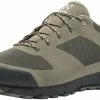 Haglöfs Hagl&ouml;fs L.I.M Proof Eco Lage Schoenen Heren, Olijf -Casual schoenen Shop hagloefs lim proof eco low shoes men sage green 1