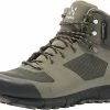 Haglöfs Hagl&ouml;fs L.I.M Proof Plus Middelhoge Schoenen Dames, Olijf