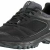 Haglöfs Hagl&ouml;fs Trail Fuse GT Schoenen Dames, Zwart -Casual schoenen Shop hagloefs trail fuse gt shoes women true black 1