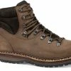 Hanwag Bergler Wandellaarzen Heren, Bruin -Casual schoenen Shop hanwag bergler hiking boots men chestnut 1