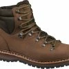 Hanwag Bergler Wandellaarzen Heren, Bruin 1 Hanwag Bergler Wandellaarzen Heren, Bruin -Casual schoenen Shop hanwag bergler shoes men hazelnut 1