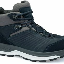 Hanwag Bluestraigt ES Laarzen Heren, Blauw/grijs