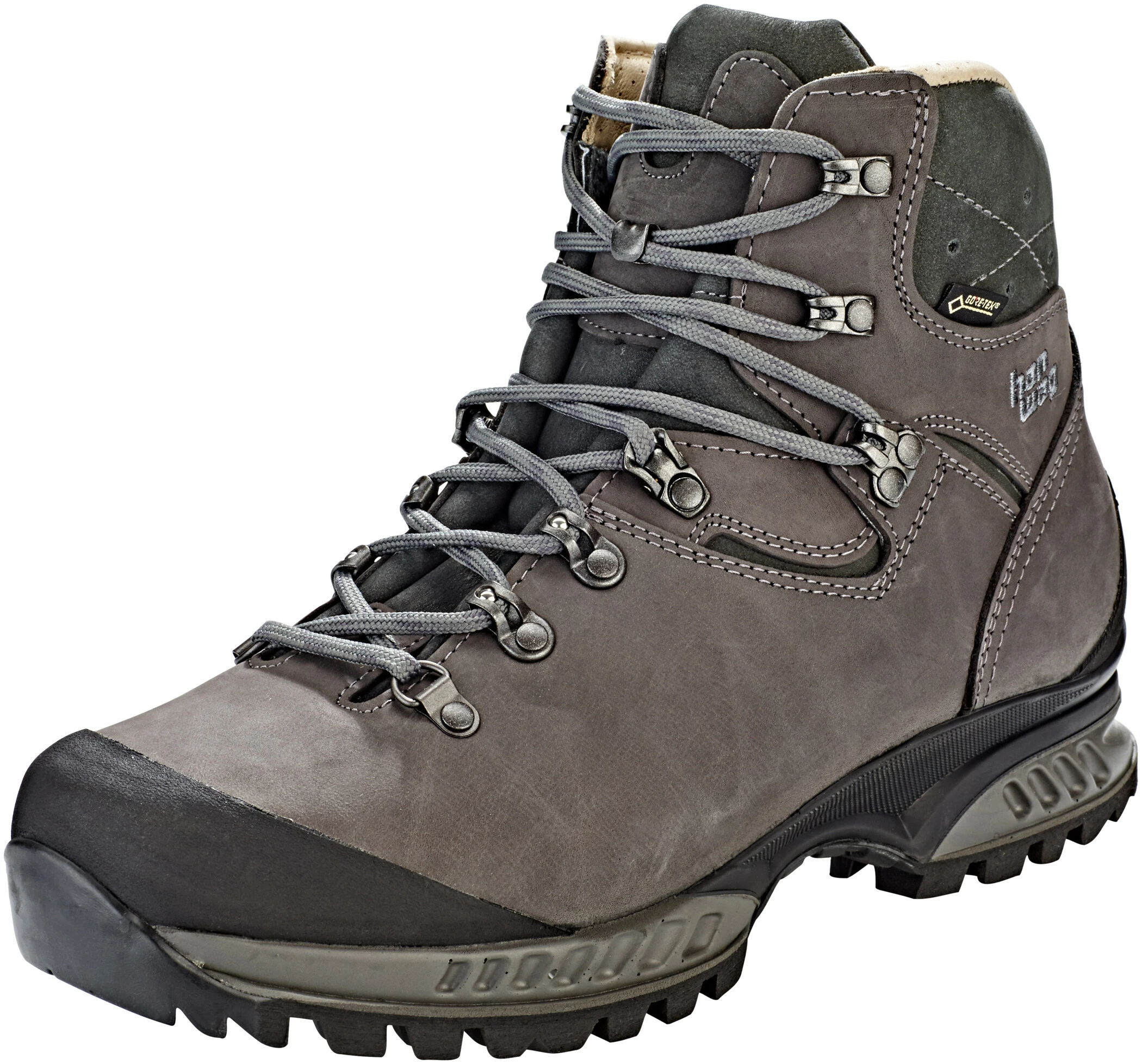 Hanwag Tatra II GTX Schoenen Heren, Grijs 3 Hanwag Tatra II GTX Schoenen Heren, Grijs