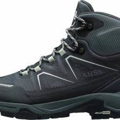 Helly Hansen Cascade Mid HT Schoenen Dames, Grijs