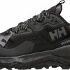 Helly Hansen Hawk Stapro TR HT Schoenen Heren, Zwart