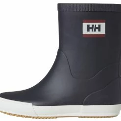 Helly Hansen Nordvik 2 Rubberen Laarzen Dames, Blauw