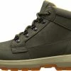 Helly Hansen Richmond Schoenen Heren, Olijf