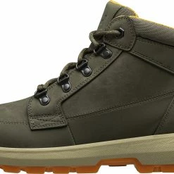 Helly Hansen Richmond Schoenen Heren, Olijf