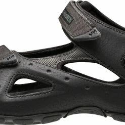 Helly Hansen Streamside Sandalen Heren, Zwart
