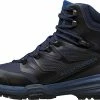 Helly Hansen Traverse HT Laarzen Heren, Zwart -Casual schoenen Shop helly hansen traverse ht boots men evening blue black 1