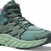 Hoka One One Anacapa GTX Midden Schoenen Dames, Groen -Casual schoenen Shop hoka one one anacapa gtx mid shoes women trellis mist green 1