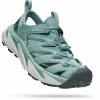 Hoka One One Hopara Shoes Women, Groen