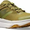 Hoka One One Transport Shoes Men, Olijf