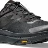 Hoka One One Transport Shoes Men, Zwart