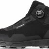 Icebug Rover Mid RB9X GTX Schoenen Heren, Zwart -Casual schoenen Shop icebug rover mid rb9x gtx shoes men black slategrey 1