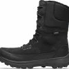 Icebug Torne BUGrip GTX Laarzen Heren, Zwart 1 Icebug Torne BUGrip GTX Laarzen Heren, Zwart -Casual schoenen Shop icebug torne bugrip gtx saappaat miehet musta 1