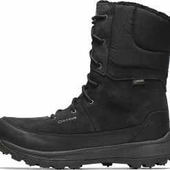 Icebug Torne BUGrip GTX Laarzen Heren, Zwart