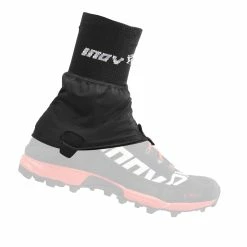 Inov-8 All Terrain Gamaschen, Zwart