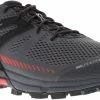 Inov-8 Roclite G 315 GTX V2 Schoenen Heren, Grijs/zwart