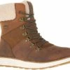 Kamik Arielf Laarzen Dames, Bruin 2 Kamik Arielf Laarzen Dames, Bruin -Casual schoenen Shop kamik arielf boots women cognac 1