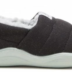 Kamik Cozychalet Slippers Baby, Zwart